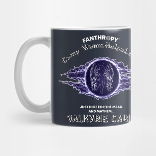 Valkyrie Mug